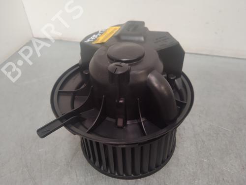 Varmeblæser VW GOLF V (1K1) [2003-2010]  25608651