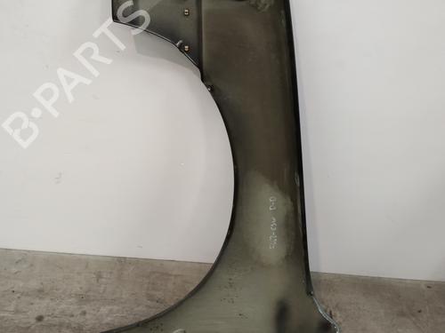 Right front fenders VOLVO S60 I (384) 2.4 D | BP25868410C42 