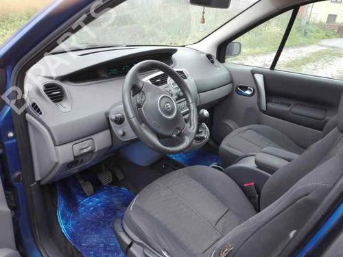 Køler RENAULT GRAND SCÉNIC II (JM0/1_) 1.9 dCi | BP2246246M31