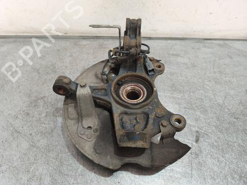 Used Left front steering knuckle Left front steering knuckle CITROËN C4 Picasso II 1.2 THP 110 (110 hp) 36299112 36299112