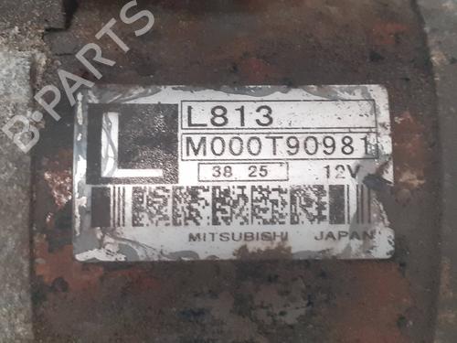 Starter MAZDA 3 Saloon (BK) 2.0 (BKEP) | BP7580292M8 