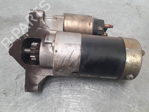 Startmotor CITROËN XSARA (N1) 1.9 TD | BP7615993M8 