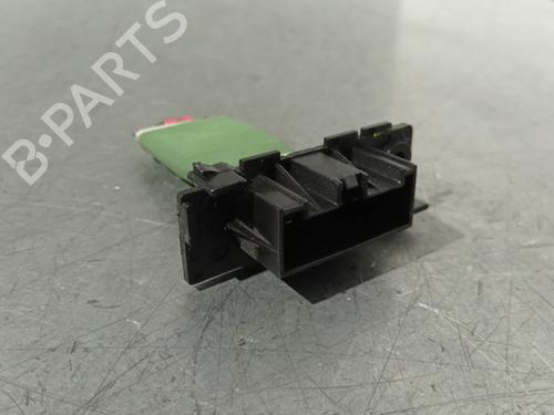 Used Heater resistor FIAT DOBLO Cargo (263_) 1.3 D Multijet (90 hp) 11670605