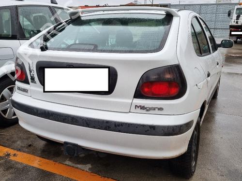 Ignition coil RENAULT MEGANE I (BA0/1_) 1.6 e (BA0F, BA0S) | BP18000766M94 