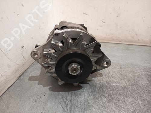 Used Alternator Alternator 37645408 37645408