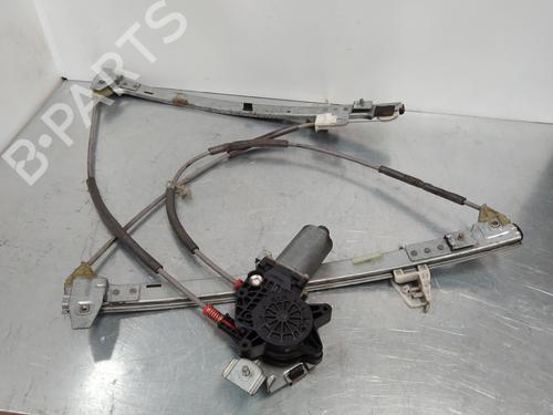 Used Front right window mechanism CITROËN XSARA (N1) 1.9 TD (90 hp) 2253572