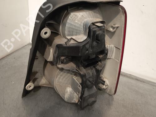 Left taillight VW TOURAN (1T1, 1T2) | BP30172830C34
