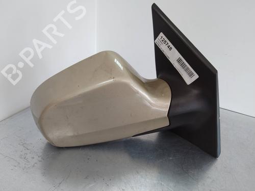 Used Right mirror HYUNDAI MATRIX (FC) [2001-2010]  2256288