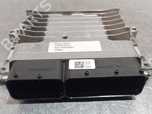 Gearbox control unit HYUNDAI IONIQ (AE) 1.6 GDI Hybrid | BP30599133M52