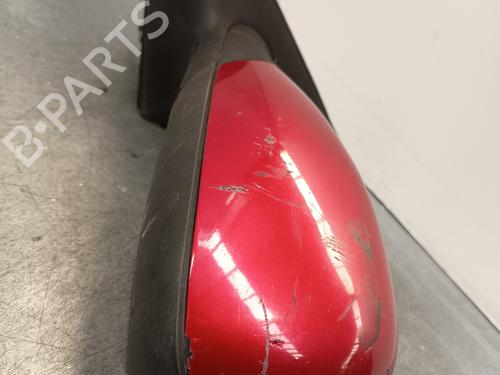 Left mirror PEUGEOT 306 (7B, N3, N5) 1.9 SLD | BP29157288C26 