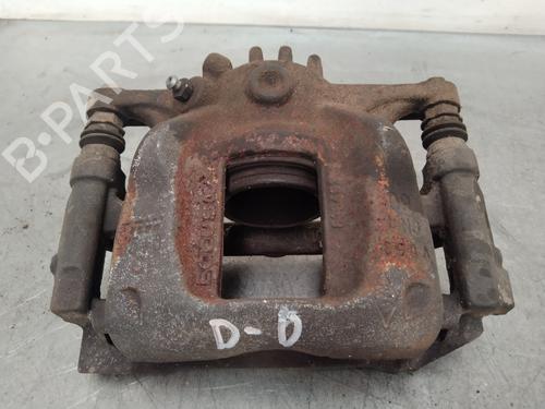 Used Right front brake caliper FIAT TALENTO Bus (296_) [2016-2025]  25824096