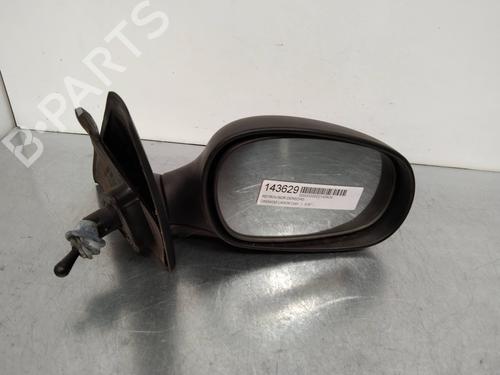 Right mirror DAEWOO LANOS (KLAT) 1.5 | BP2250128C27 