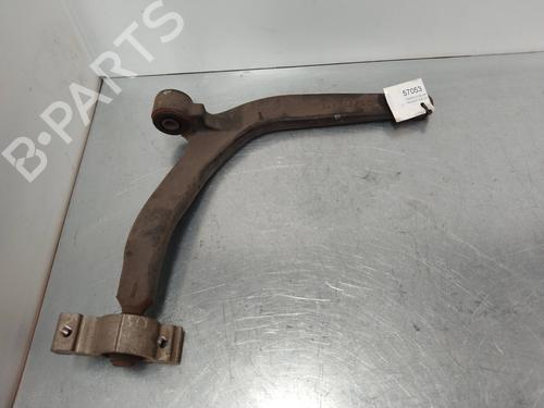 Used Right front suspension arm PEUGEOT 406 Coupe (8C) 3.0 V6 24V (190 hp) 14221241