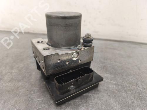 Used ABS pump ABS pump CITROËN C-ZERO [2010-2026] 33759584 33759584