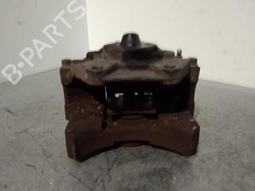 Left rear brake caliper MERCEDES-BENZ S-CLASS (W220) S 500 (220.075, 220.175, 220.875) | BP23951597M107 