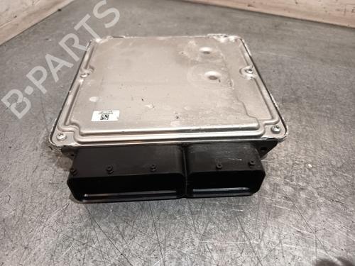 Engine control unit (ECU) VW GOLF PLUS V (5M1, 521) | BP37523015M57 - Image 3