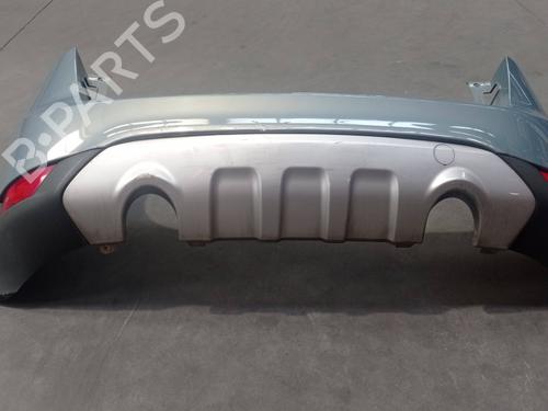Rear bumper FORD KUGA I | BP31188244C8