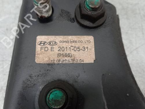 Right front suspension arm HYUNDAI i30 Estate (FD) 1.6 CRDi | BP29613558M13 