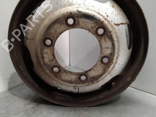 Used Rim FORD TRANSIT Van (FA_ _) 2.4 DI RWD (FAA_, FAB_, FAC_, FAD_) (120 hp) 14218906