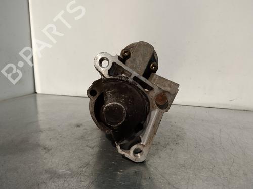 Starter RENAULT CLIO II (BB_, CB_)  | BP2252068M8 