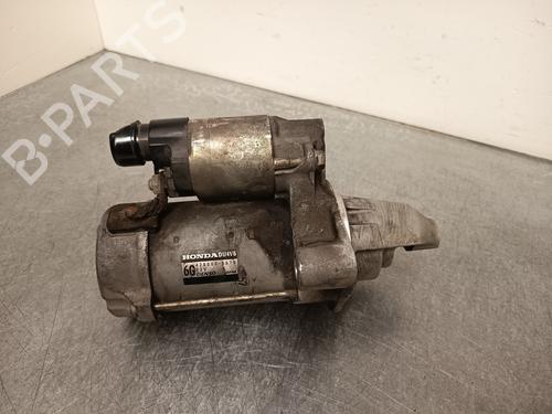 Starter HONDA CR-V III (RE_)  | BP29537086M8 