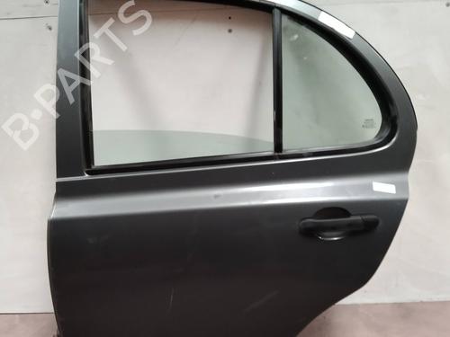 Left rear door NISSAN MICRA III (K12)  | BP2246402C4 