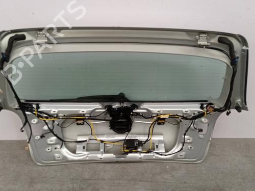 Tailgate VW GOLF V (1K1) 1.6 FSI | BP20323694C6 
