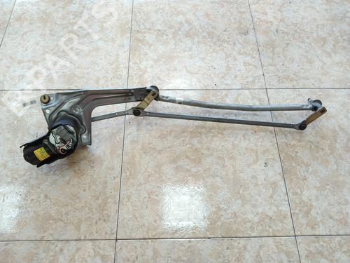 Front wiper motor RENAULT MEGANE I Grandtour (KA0/1_) 1.4 16V (KA0D, KA1H, KA0W, KA10) | BP2291047M29 