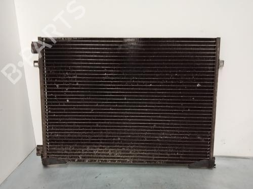 Used Heater matrix OPEL VIVARO A Van (X83) [2001-2015]  24432925
