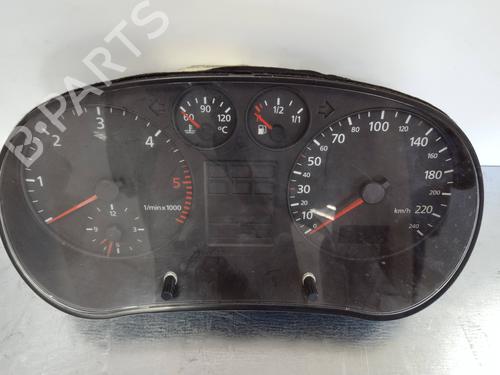 Used Instrument cluster AUDI A3 (8L1) 1.9 TDI (110 hp) 2247888