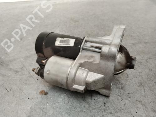 Used Starter CITROËN C2 (JM_) 1.6 (109 hp) 24263148