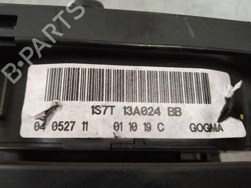 Headlight switch FORD MONDEO III Saloon (B4Y) 2.0 TDCi | BP2250517I24 