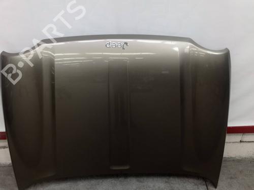 Hood JEEP CHEROKEE (KJ) 2.5 CRD 4x4 | BP12423925C1 