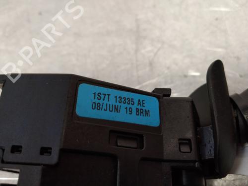 Headlight switch FORD FIESTA V (JH_, JD_) 1.4 TDCi | BP2256427I24 