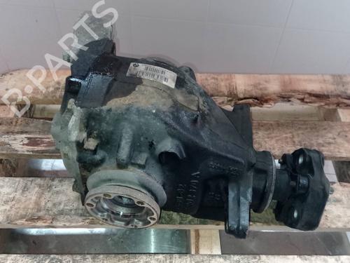 Used Rear differential BMW 1 (E87) 116 d (116 hp) 9050293