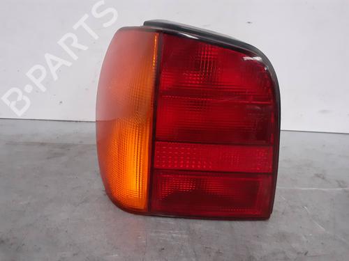 Venstre Baklys VW POLO III (6N1) 50 1.0 (50 hp) 6980437