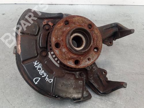 Used Right front steering knuckle Right front steering knuckle SEAT LEON (1M1) 1.9 TDI (110 hp) 11030562 11030562