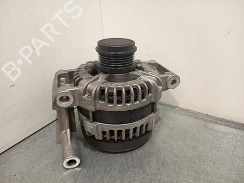 Used Alternator Alternator OPEL ASTRA K (B16) [2015-2022] 40226424 40226424