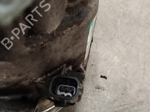 AC compressor NISSAN QASHQAI +2 (JJ10E)  | BP29537039M34 