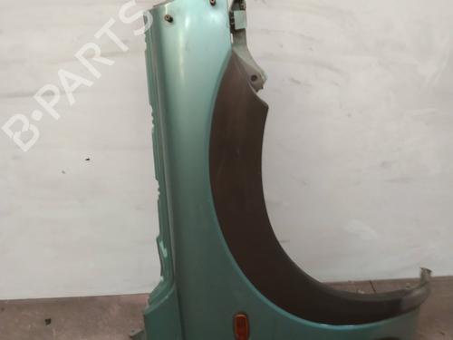 Used Right front fenders LAND ROVER FREELANDER I (L314) 2.0 DI 4x4 (98 hp) 2247966