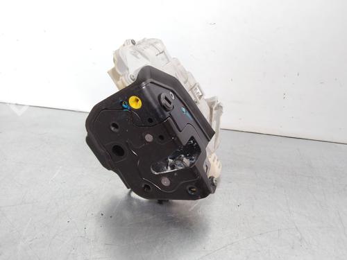 Used Rear left lock AUDI A4 B7 (8EC) 2.0 TDI 16V (140 hp) 4802769
