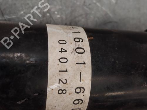 Right front shock absorber SUZUKI GRAND VITARA I (FT, HT) 2.0 HDI 110 16V 4x4 (SQ420D, TD83V) | BP2259744M17 