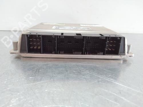 Engine control unit (ECU) BMW X5 (E53)  | BP2249600M57 