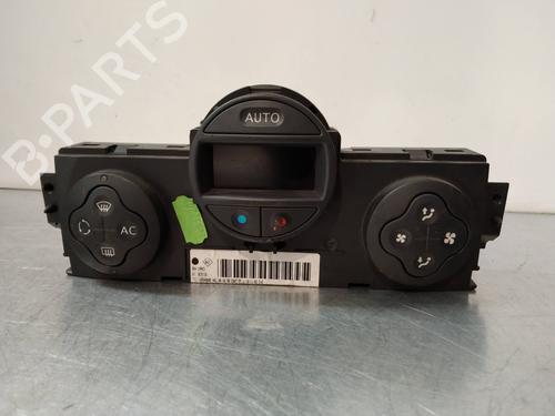 Used Climate control RENAULT MEGANE II (BM0/1_, CM0/1_) [2001-2012]  2257428