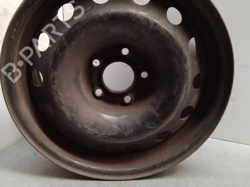 Used Rim SEAT ALHAMBRA (7V8, 7V9) 1.9 TDI (115 hp) 16427337