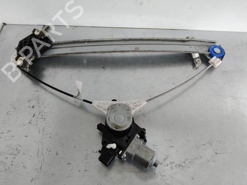 Elevalunas delantero derecho SUBARU FORESTER (SG_) 2.0 AWD (SG5) (125 hp) 2257772