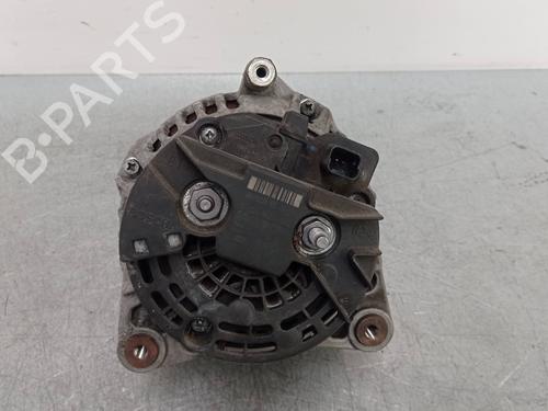 Alternator NISSAN NV200 / EVALIA Bus 1.5 dCi 85 (M20, M20M, M20K, M20KK) | BP18408512M7 