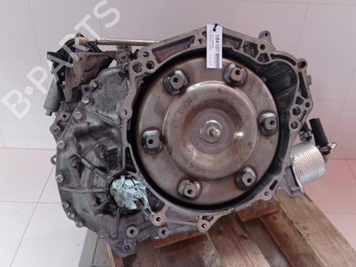 Gearbox PEUGEOT 3008 II SUV (MC_, MR_, MJ_, M4_) 2.0 BlueHDi 180 | BP18911791M3 