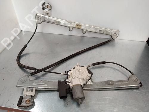 Used Right front window motor MITSUBISHI COLT VI (Z3_A, Z2_A) 1.3 (Z21A) (95 hp) 6470538