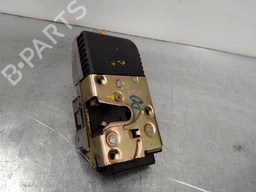 Used Front right lock CITROËN C8 (EA_, EB_) 2.0 HDi (109 hp) 2285722